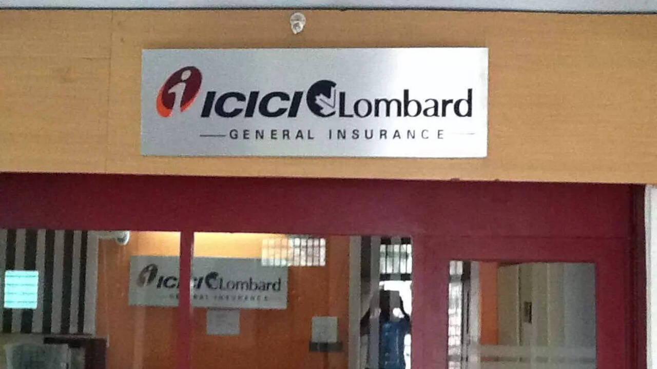 ICICI Lombard net profit dips 46% due to large claims