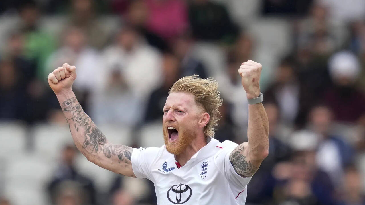 'Better to be a has-been than a never-been': Ben Stokes fires back at Ian Botham