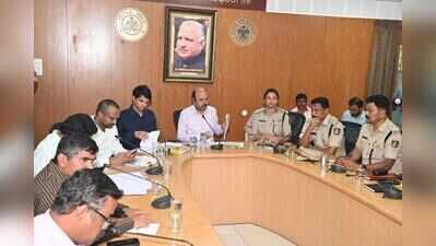 Greater Mysuru City Corporation formation delayed by census: Minister