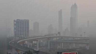 BMC invites tenders for third-party audit of sensor-based AQI monitors at construction sites in Mumbai