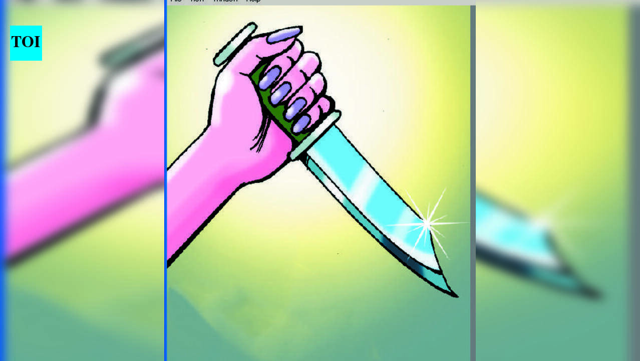 Dalit boy stabbed by two classmates at Sivaganga school