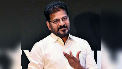 Good news on key water allocations soon for Mahbubnagar: CM