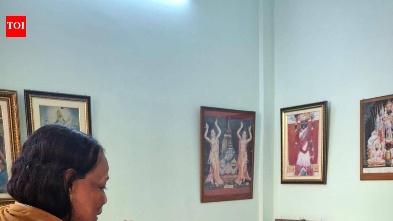 Seven years later, deities move back home with devotees