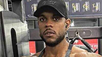 Mailson Araujo cause of death: Bodybuilding influencer dies at 35, details