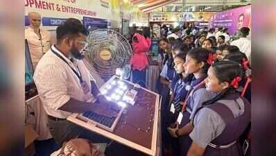 Education dept must think of imparting business skills to students: CM