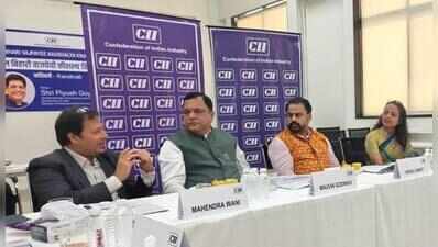 Industries minister explores opportunities with CII to boost Goa’s skilling ecosystem