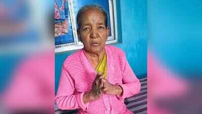 HAM set to reunite 60-yr-old flower seller from Odisha after a decade