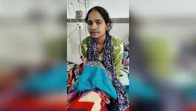 Dialysis, debt and despair: Raj mothers wait for kidney transplants after C-section infections