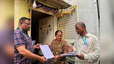 It’s a hard day’s night for scores of teachers on BLO duty