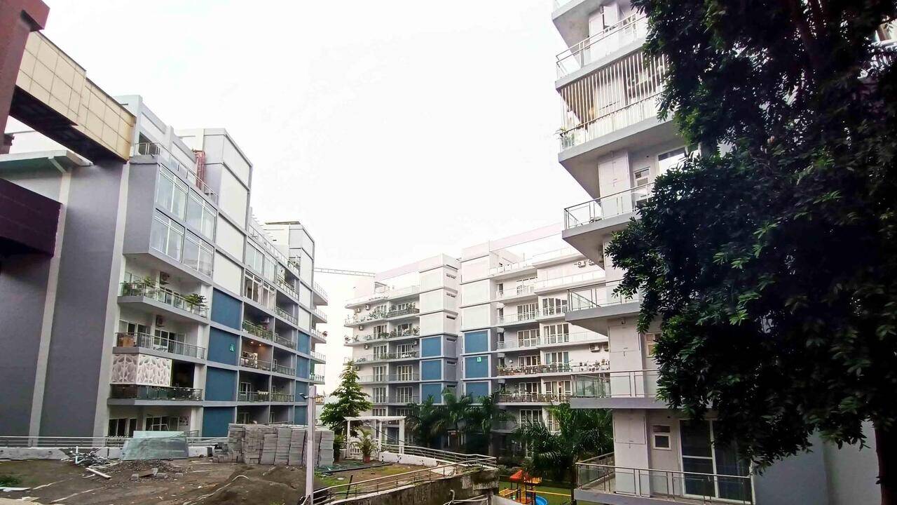 HC sets aside DM's order granting fire NOC to Dehradun builder