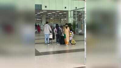 Passenger satisfaction lifts Prayagraj Airport to 9th rank nationally