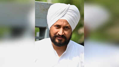 ‘Saara Punjab Channi De Naal’: Cong dissidents step up social media push
