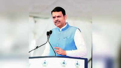 Late-night CM Fadnavis-Jayant Patil meet fuels fresh political buzz