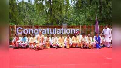 IIT Kanpur holds 59th convocation, awards degrees to 3,104 students