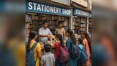 Funds given for edu supplies month after schools start