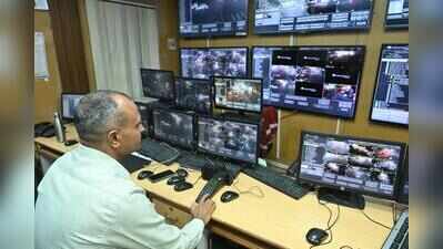 JDA initiated Hi-tech traffic announcement system at eight Jaipur crossings