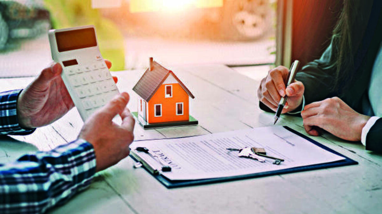 Bricks out, SIPs in: Gujaratis are changing the investment course