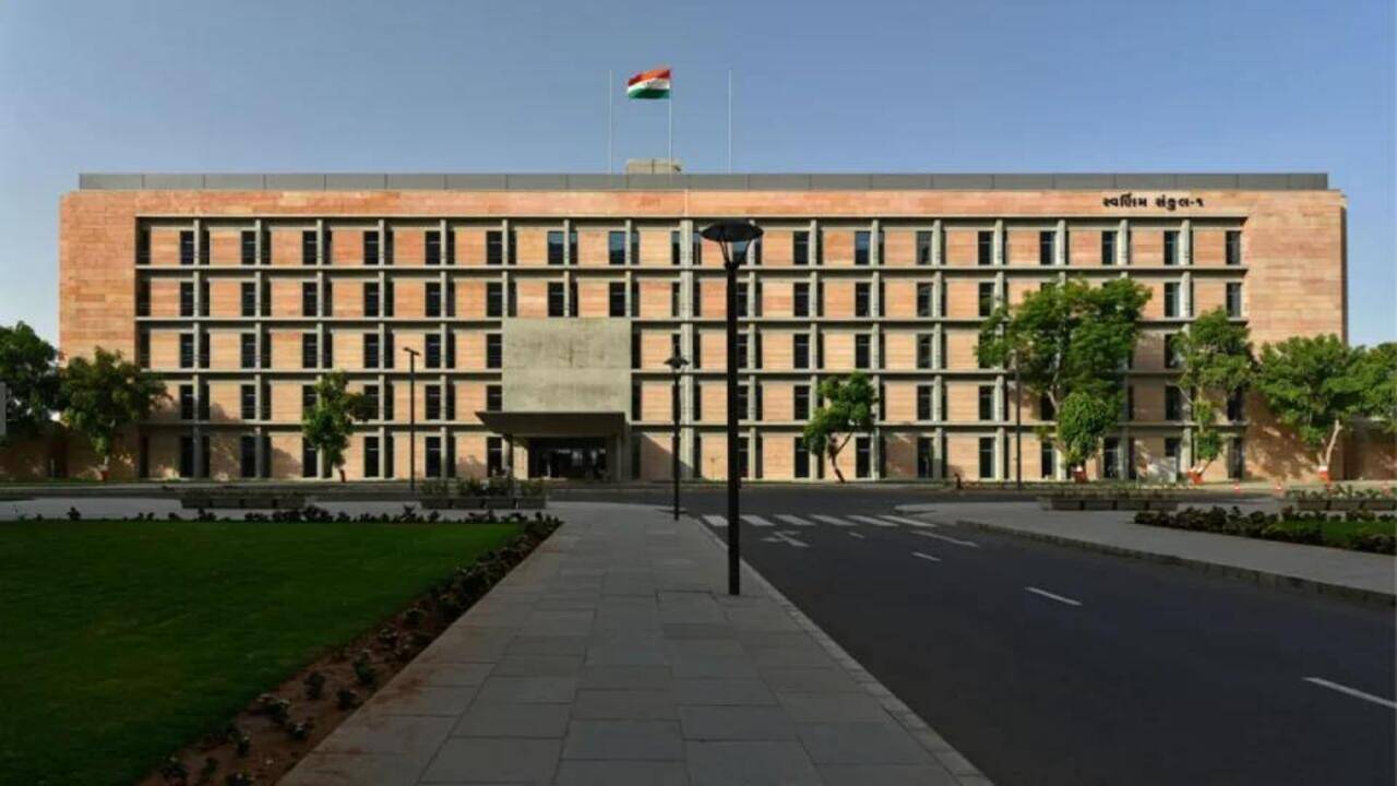 Gujarat govt approves posts of 28 new section officers