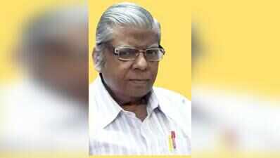 IIT Kharagpur professor gifts Rs 5 lakh to IIEST for lecture fund in memory of alumnus-professor father