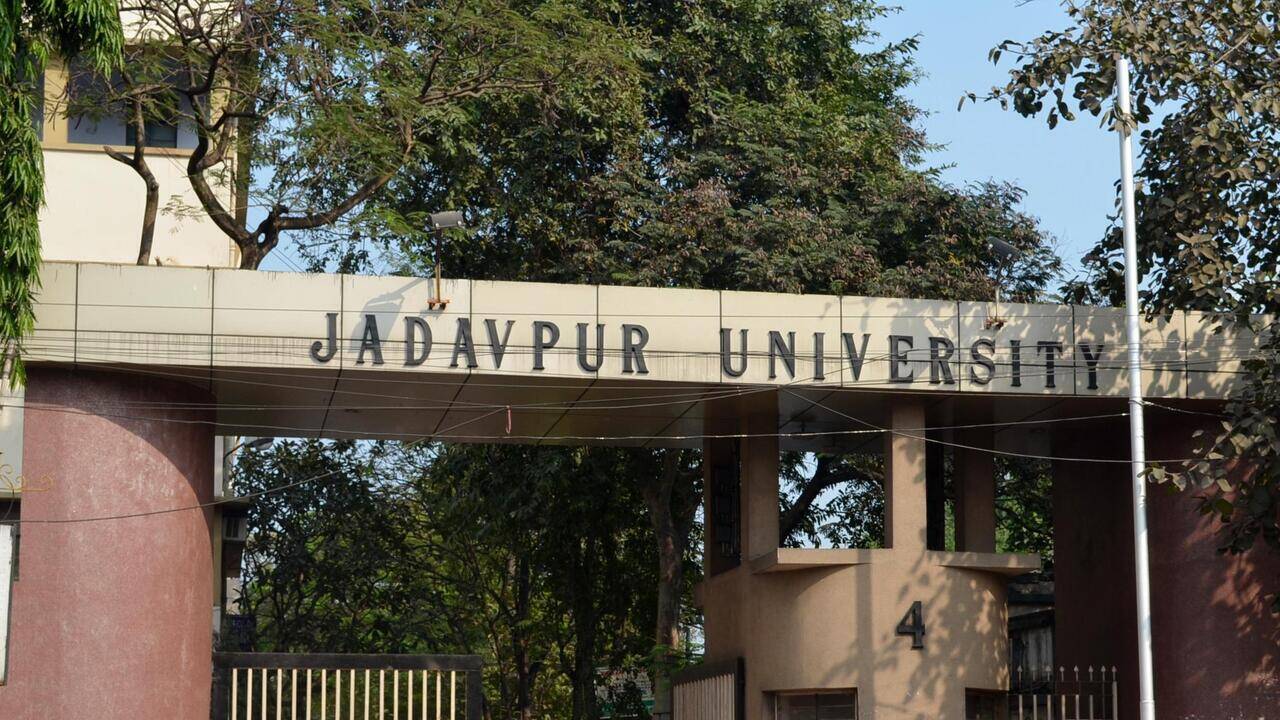 Jadavpur University urges Kolkata Municipal Corporation commissioner to cut Census 2027 deployment