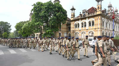 Drones, CCTVs to monitor Jagannath Yatra route