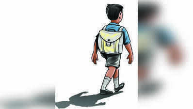 State frames SOP for school staff transfer for healthy pupil-teacher ratio