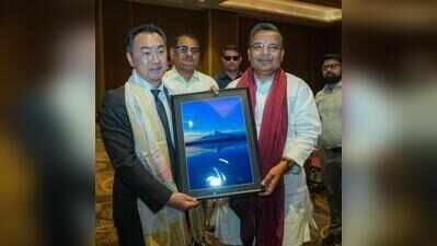 UP tourism plans immersive experience for Japanese guests