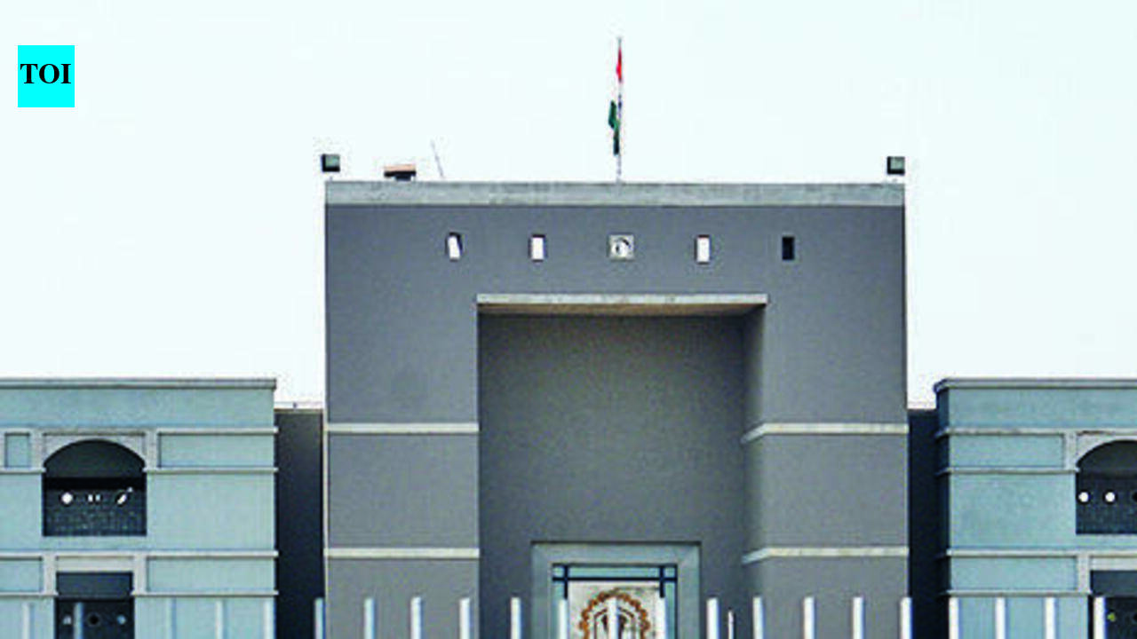 HC scraps I-T notice sent 5 years after woman's death