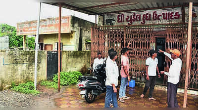 New name exorcises Chandanpur of stigma