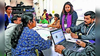 EC extends SIR deadline by 10 days