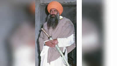Khalra film brings focus back on Jathedar Kaunke’s 33-year-old unresolved disappearance