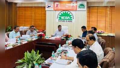 YEIDA board clears Trade City proposal, says revenue jumped 114% in first quarter