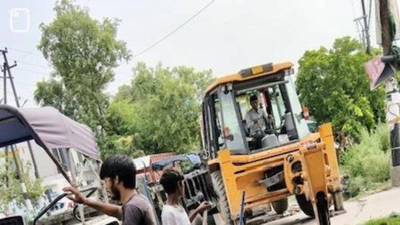 Civic woes raised by Noida's entrepreneurs and residents