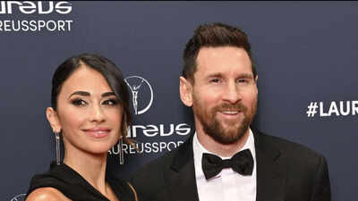 "It ends up saturating me": Lionel Messi breaks silence on life with wife Antonela Roccuzzo ahead of 2026 World Cup semi finals