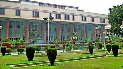 Delhi high court judge, later Manipur CJ, had LPG agency during tenure