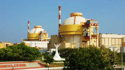 Kudankulam nuclear plant data breached, NPCIL says core systems untouched