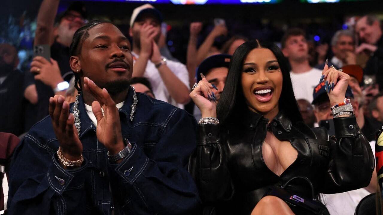 Stefon Diggs' accuser fires back at Cardi B with blunt warning: 