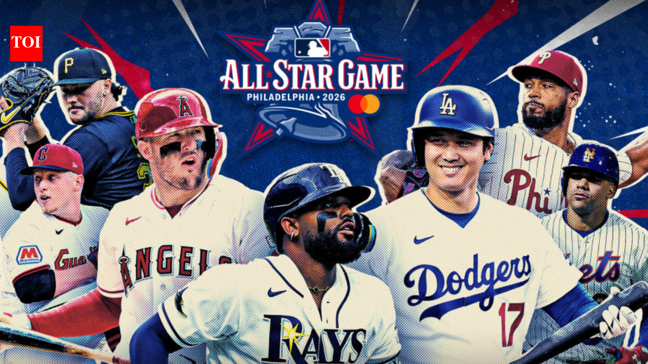 MLB All-Star Game 2026: Where to Watch Live on TV and Streaming Platforms?