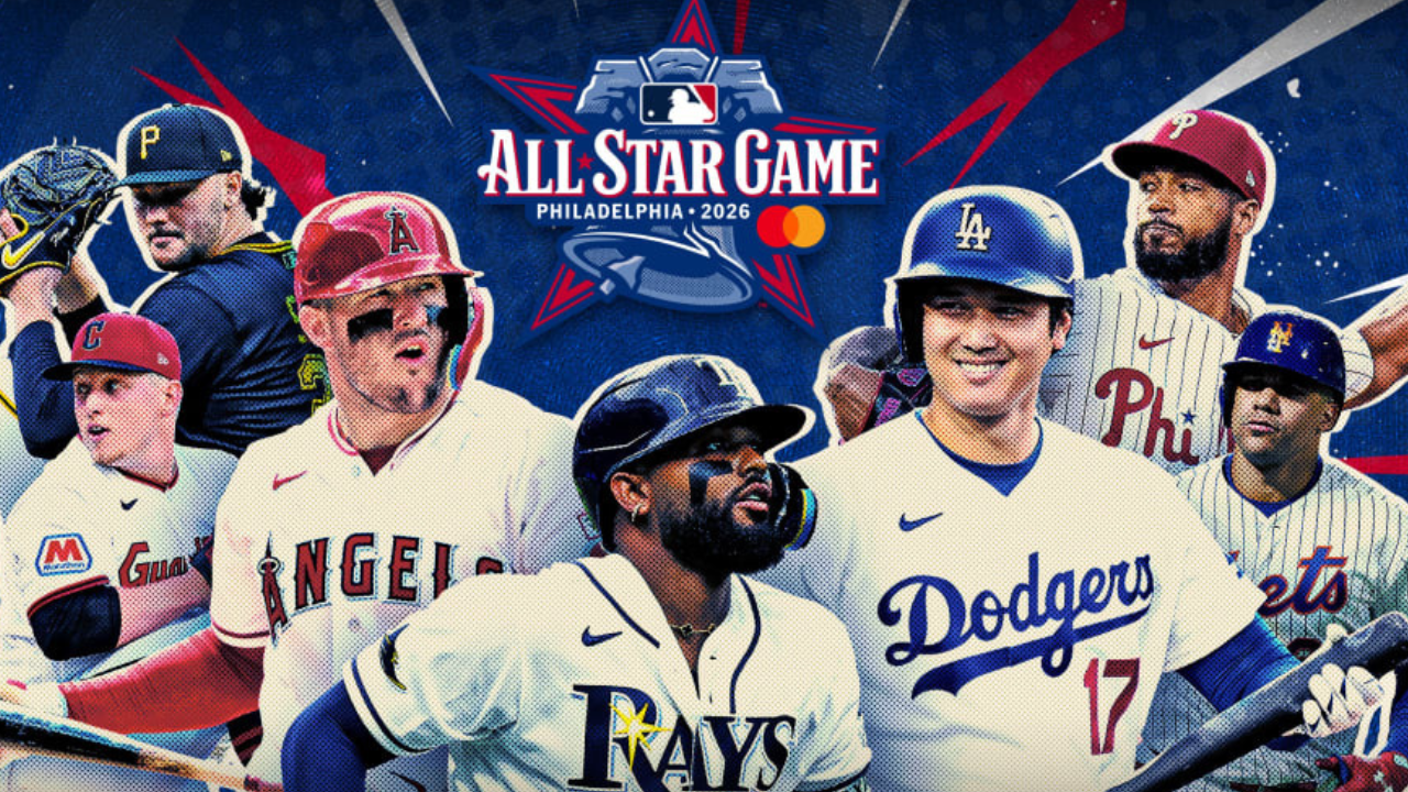 MLB All-Star Game 2026 recap: Cody Bellinger earns MVP as AL blanks NL 4-0