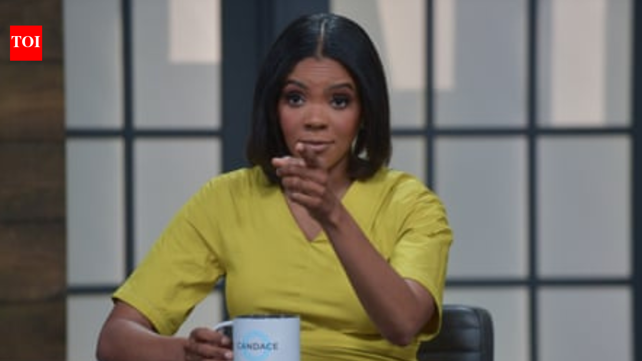 Blake Neff blasts Candace Owens’ ‘Russian spy project’ claim, questions evidence behind TPUSA allegations