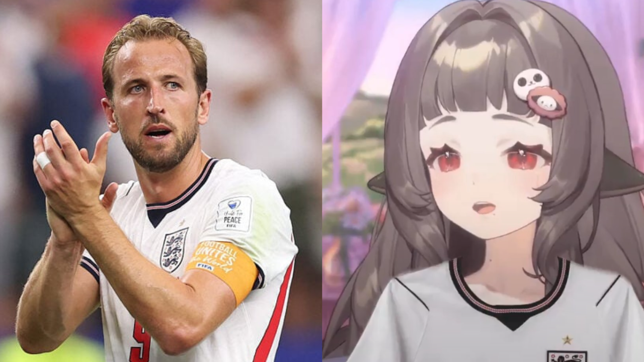 What is the ‘Essie Curse’? VTuber steps away after England’s semifinal defeat