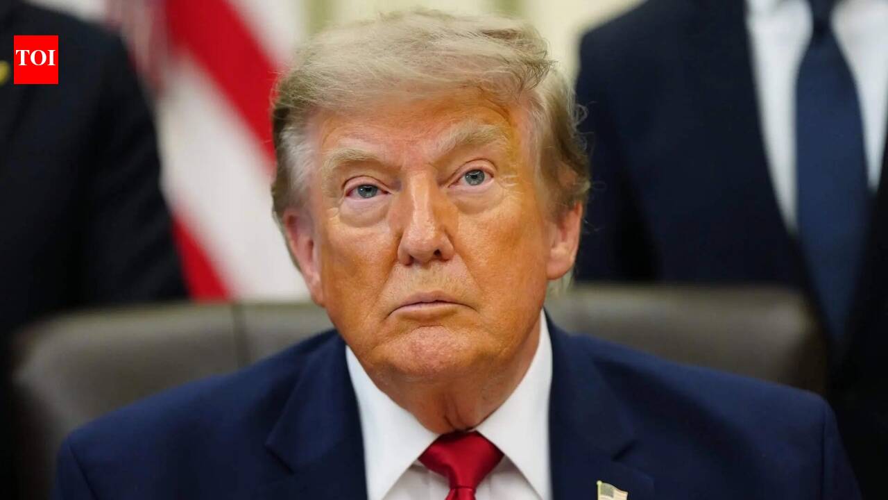 US court says Trump's 'censorship' visa policy likely violates free speech