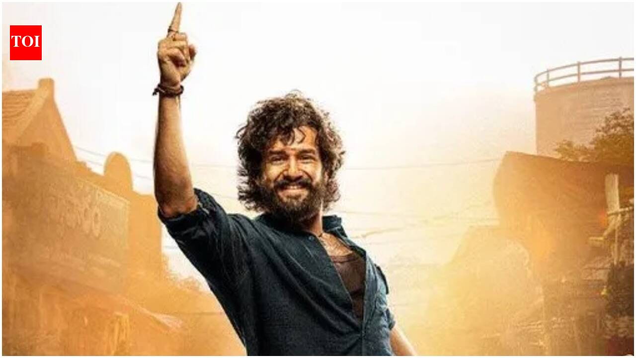 'Lenin' box office collections day 6: Akhil Akkineni film drops 28.3%; earns Rs 2.15 cr on Wednesday