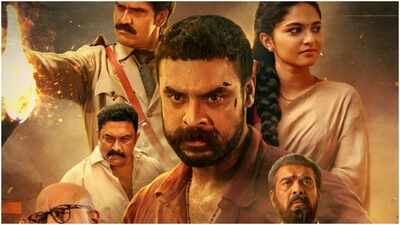 'Pallichattambi' on OTT: When and where to stream Tovino Thomas and Kayadu Lohar's film