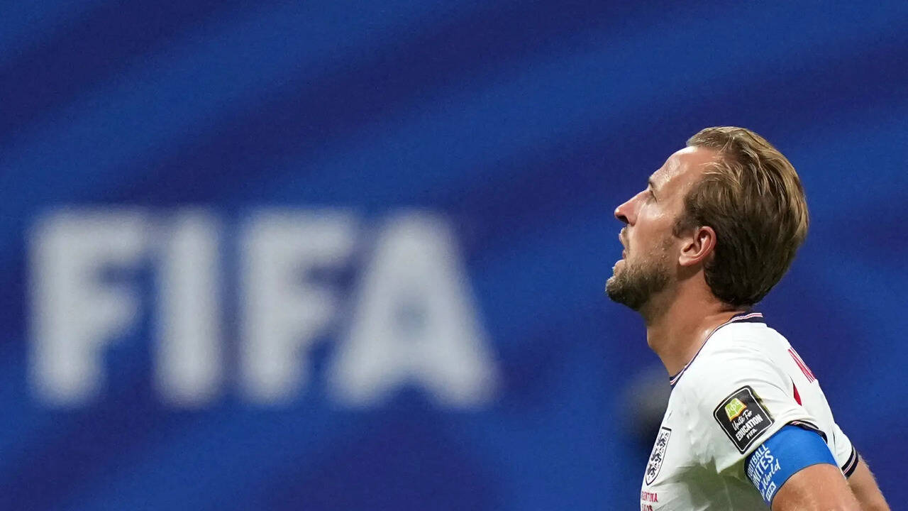 'We're gutted': Harry Kane reveals Thomas Tuchel's final instruction England failed to follow against Argentina