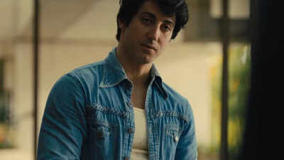 'I Play Rocky' trailer drops: Anthony Ippolito as young Sylvester Stallone fights for his film - Watch
