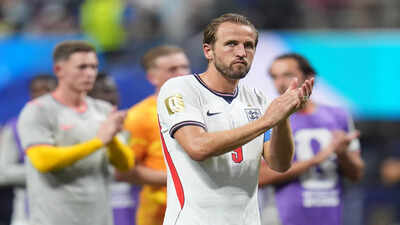 'Leo is still performing': Harry Kane uses Messi example to reveal his England World Cup future