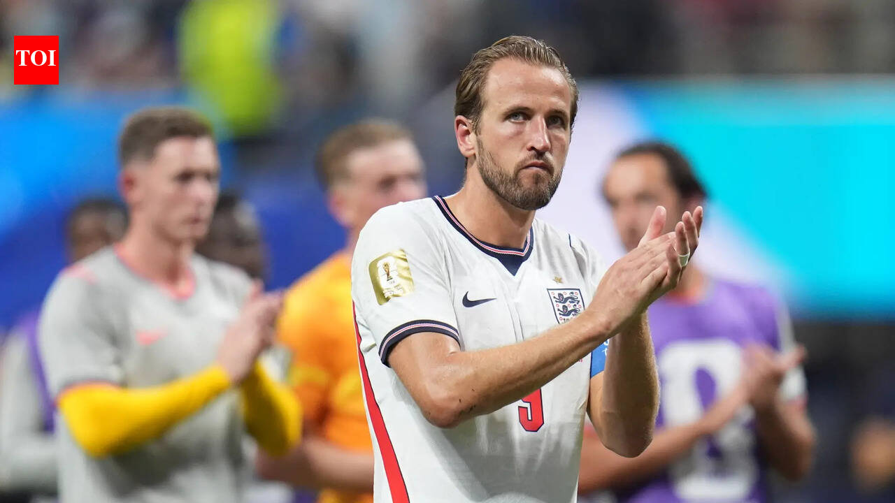 'Leo is still performing': Harry Kane uses Messi example to reveal his England World Cup future