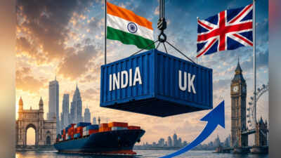 India-UK trade deal: British cars get cheaper but Scotch has to wait