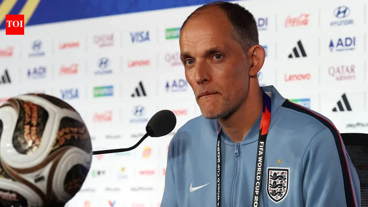 Thomas Tuchel defends defensive strategy as Lionel Messi destroys England's World Cup dream